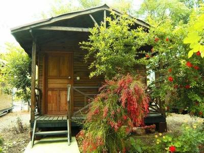 Merhaba Bungalow