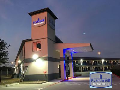 Platinum Inn And Suites