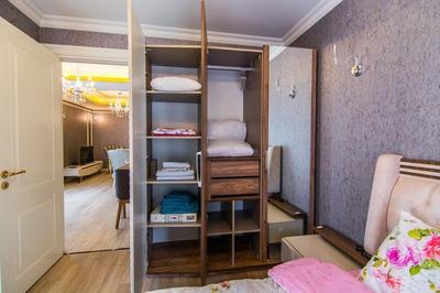 Alanya Towers