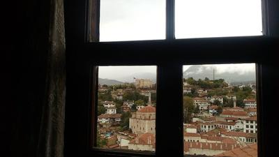 Efsane Sarnicli Konak