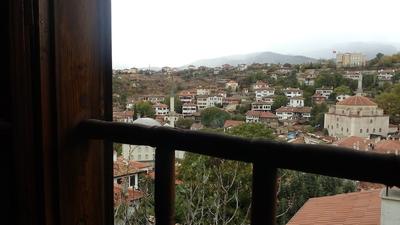 Efsane Sarnicli Konak