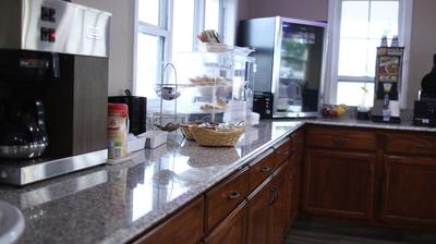 Westbridge Inn and Suites