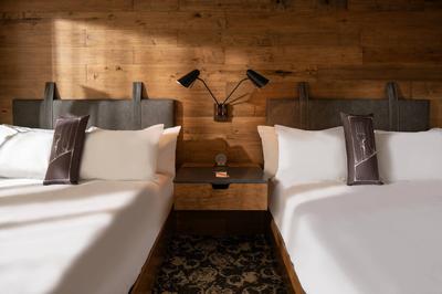 Epicurean Atlanta, Autograph Collection