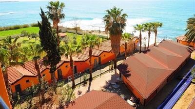 Grand Kayra Beach Hotel