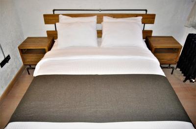 Rooftop Balat Rooms & Apartments Turkuaz Olive