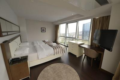 Dalga Suite