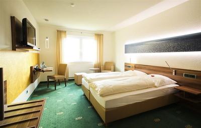 Hotel Im Schützenhof Jever