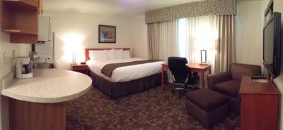 Alaska's Select Inn Wasilla