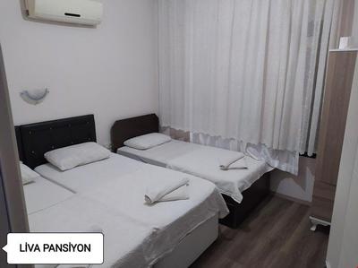 Liva Pansiyon & Garden