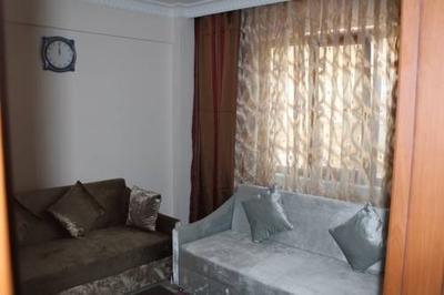 Merve Apart Hotel