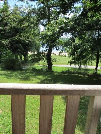 Camping Du Lac De Saint Pardoux