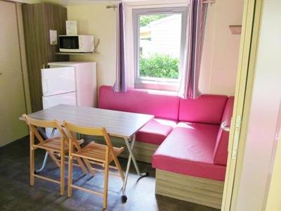 Camping Du Lac De Saint Pardoux