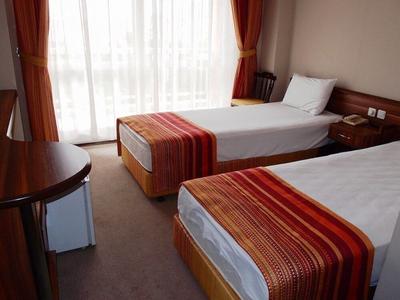 Otel Tirem