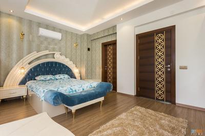 Villa Mare by Villatatilin