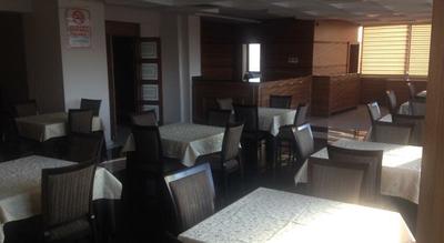New Tigris Hotel