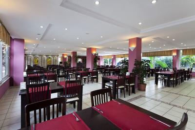 Garden Park Beldibi Hotel