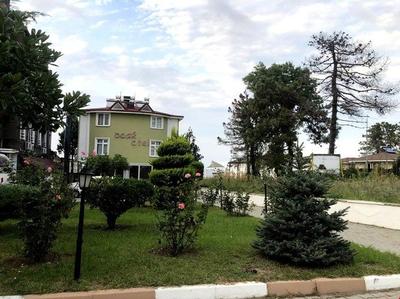 Ocak Otel Ünye