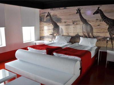 Radisson Blu Hotel Mersin