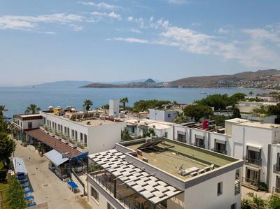 Naz Liman Otel