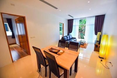 Wabi-Sabi Kamala Falls Boutique Residences Phuket
