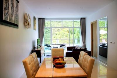 Wabi-Sabi Kamala Falls Boutique Residences Phuket