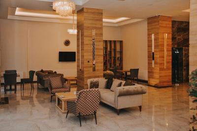 Adiyaman Park Hotel