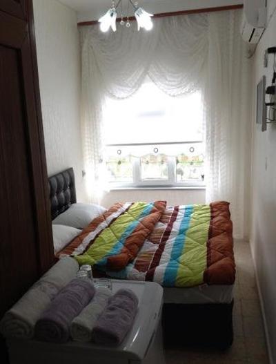 Gulkonagi Butik Hotel