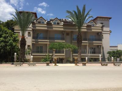 Club Park Marina Hotel