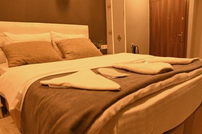 Boutique California Hotel