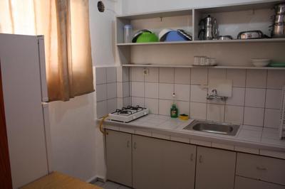 Orcin Apart Hotel