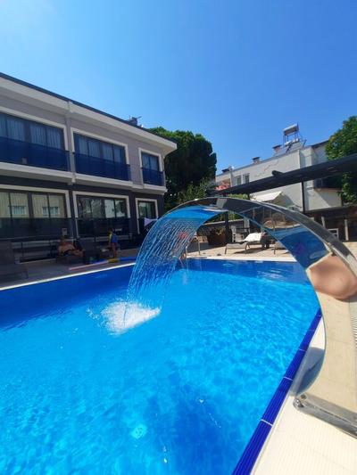 World Cities Residence Kemer