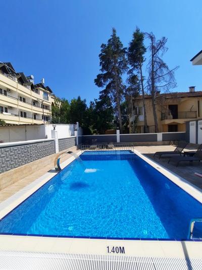 World Cities Residence Kemer