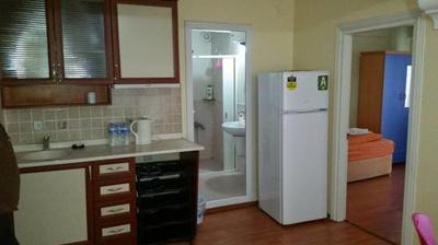 Basak Apart Bursa