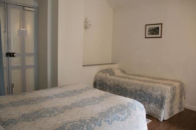 Hotel U Castellu
