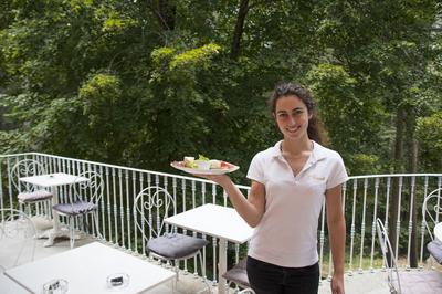 Hotel U Castellu