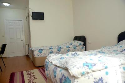 Vatan Yurt Hostel