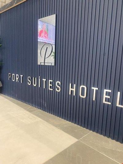 Port Suites Görükle