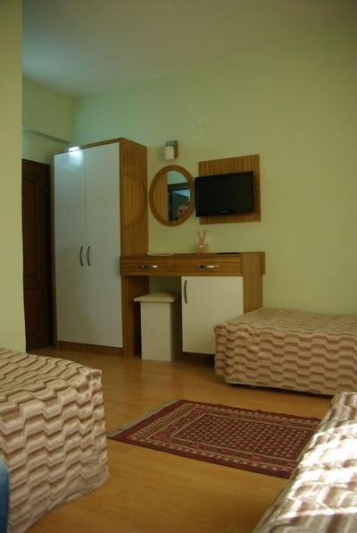 Otel Akkoc