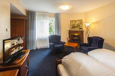 Hotel Restaurant Brugge