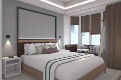Sonder 907 Main