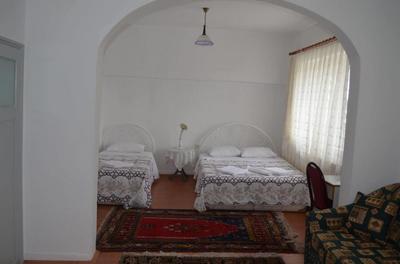 Erciyes Pansiyon
