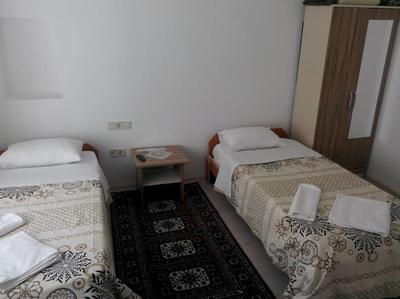 Erciyes Pansiyon