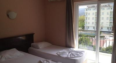 Belle Vue Hotel Beldibi