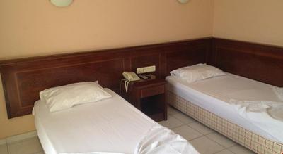 Belle Vue Hotel Beldibi