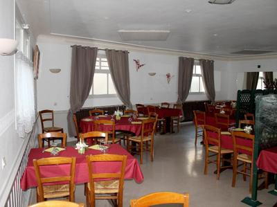 Hotel Beausejour