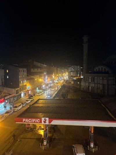 Konak Hotel 2