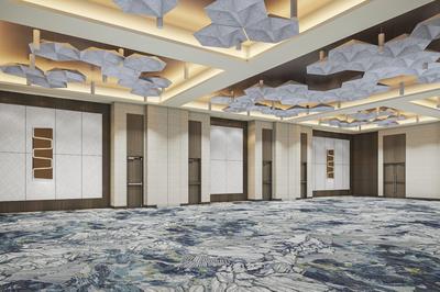Aloft Orlando Lake Nona