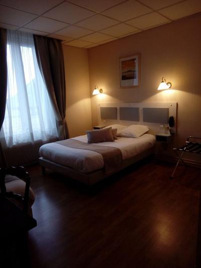 Hotel Restaurant Le Florentin