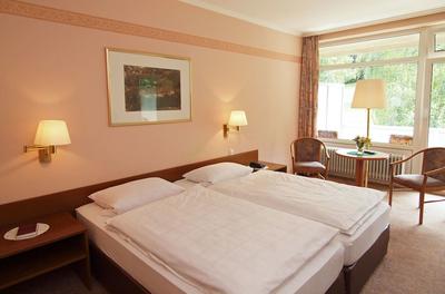 Waldhotel Felsenkeller