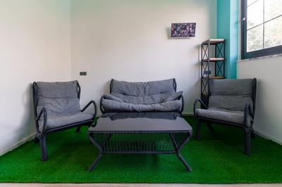 Pasham Residence